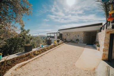 Villa Oliva İslamlar 29