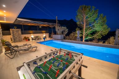 Villa Oliva İslamlar 91