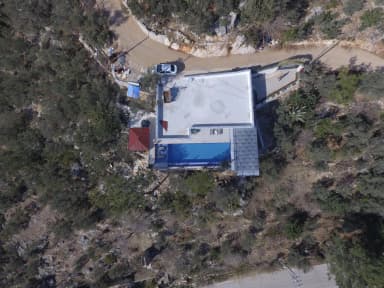 Villa Oliva Korunaklı Havuz 64