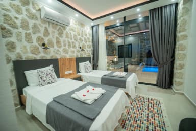 Villa Oliva İslamlar 59