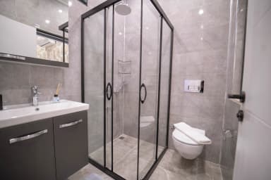 Villa Oliva İslamlar 73