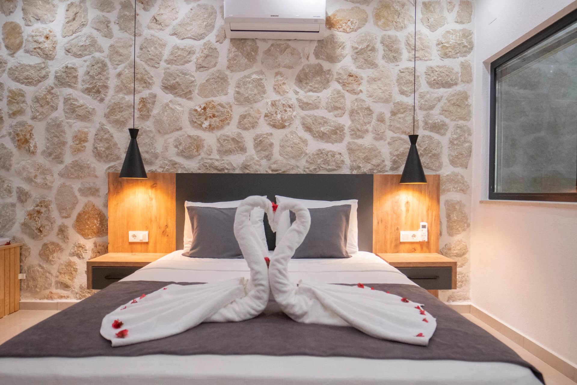 Villa Oliva İslamlar 93