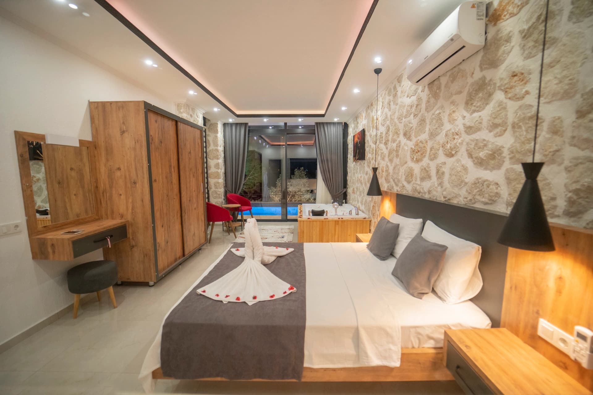 Villa Oliva İslamlar 17