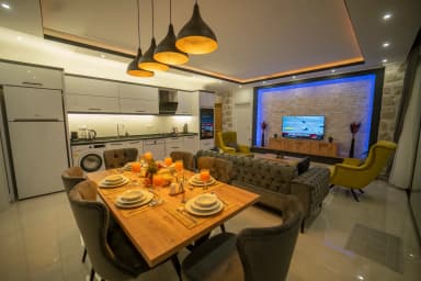 Villa Oliva İslamlar 99