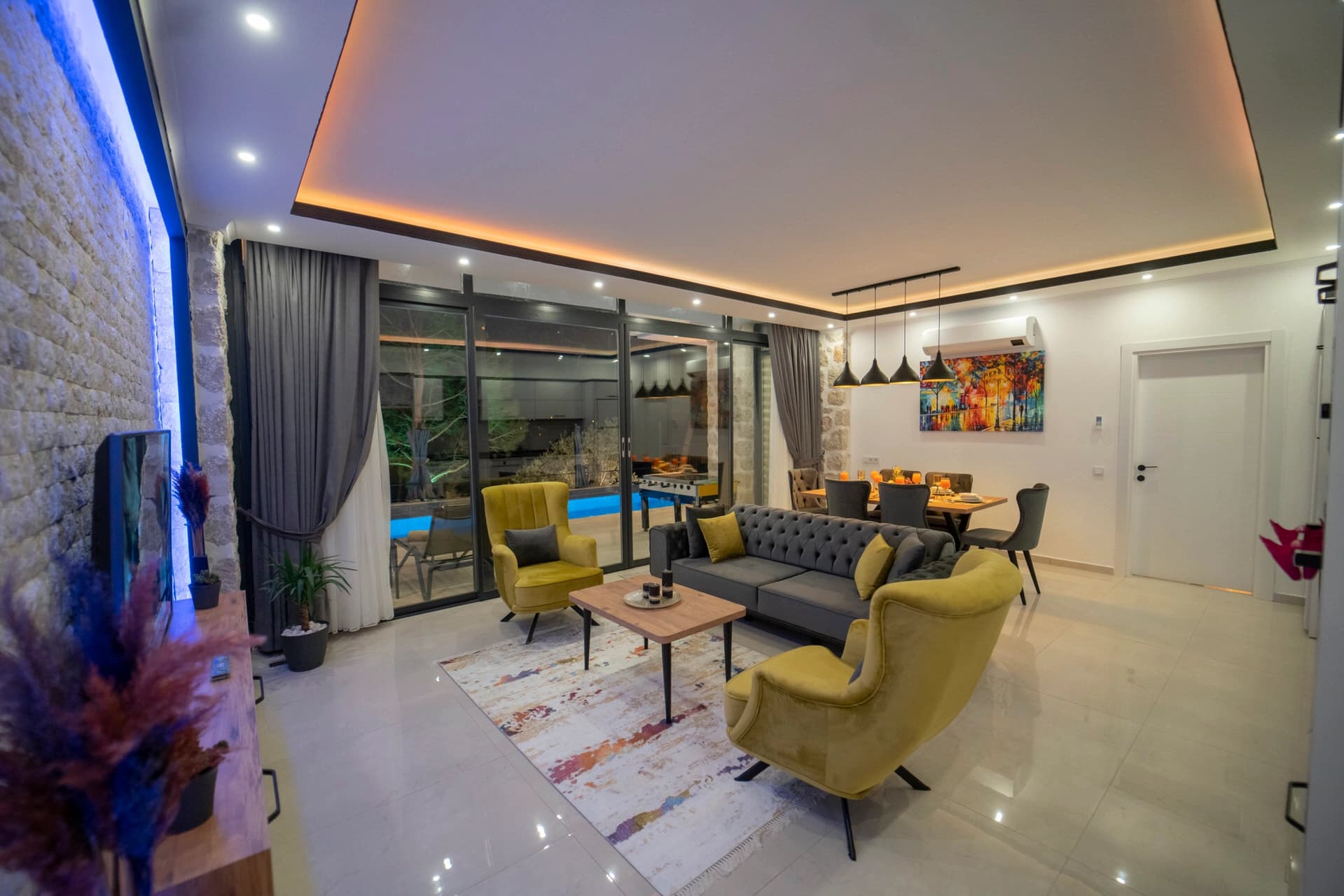 Villa Oliva İslamlar 37