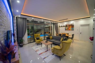 Villa Oliva İslamlar 37