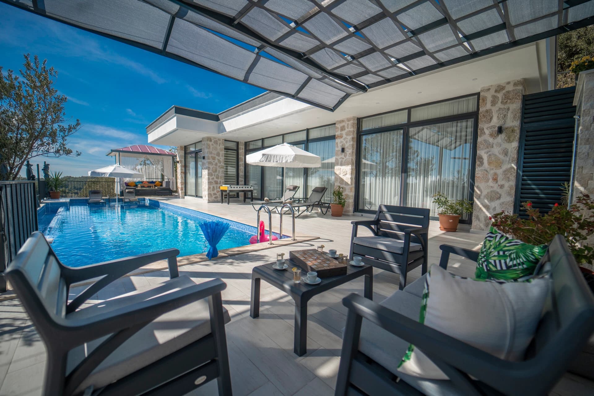 Villa Oliva İslamlar 21