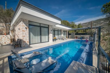 Villa Oliva İslamlar 35