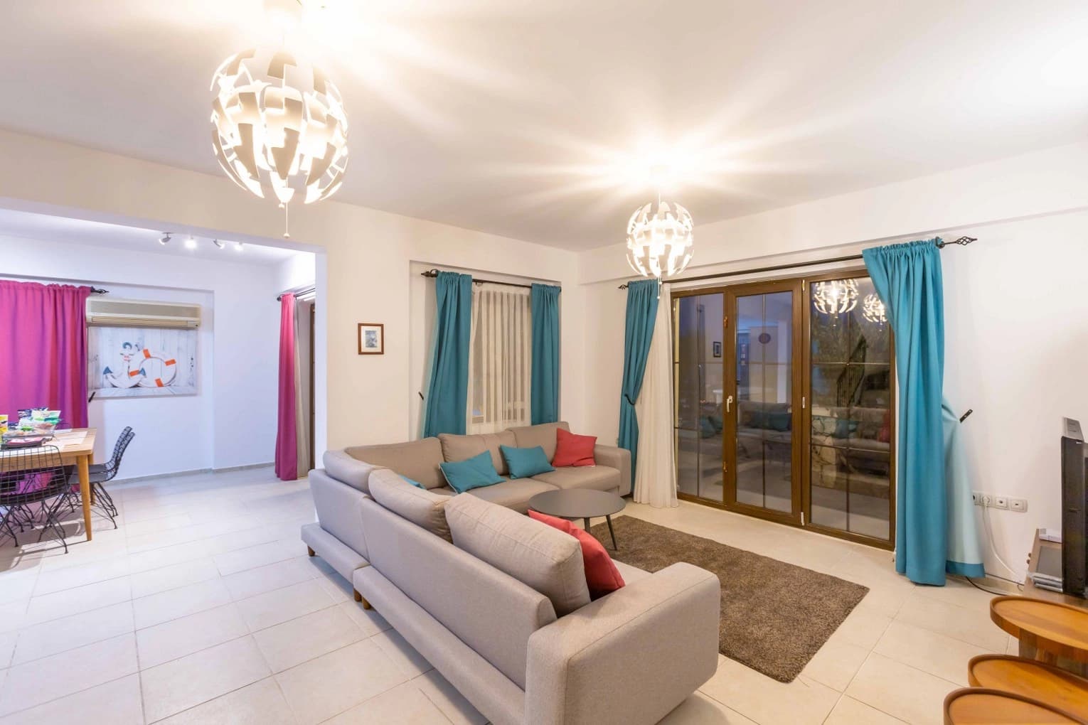 Villa Unique Özel Havuzlu 37