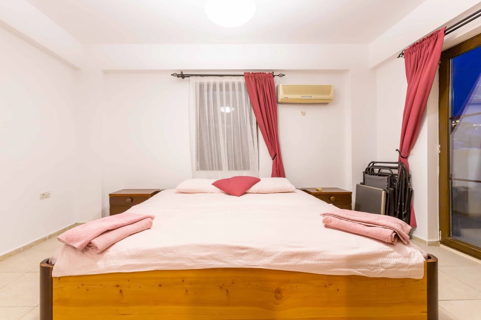 Villa Unique Tatil Villası 17