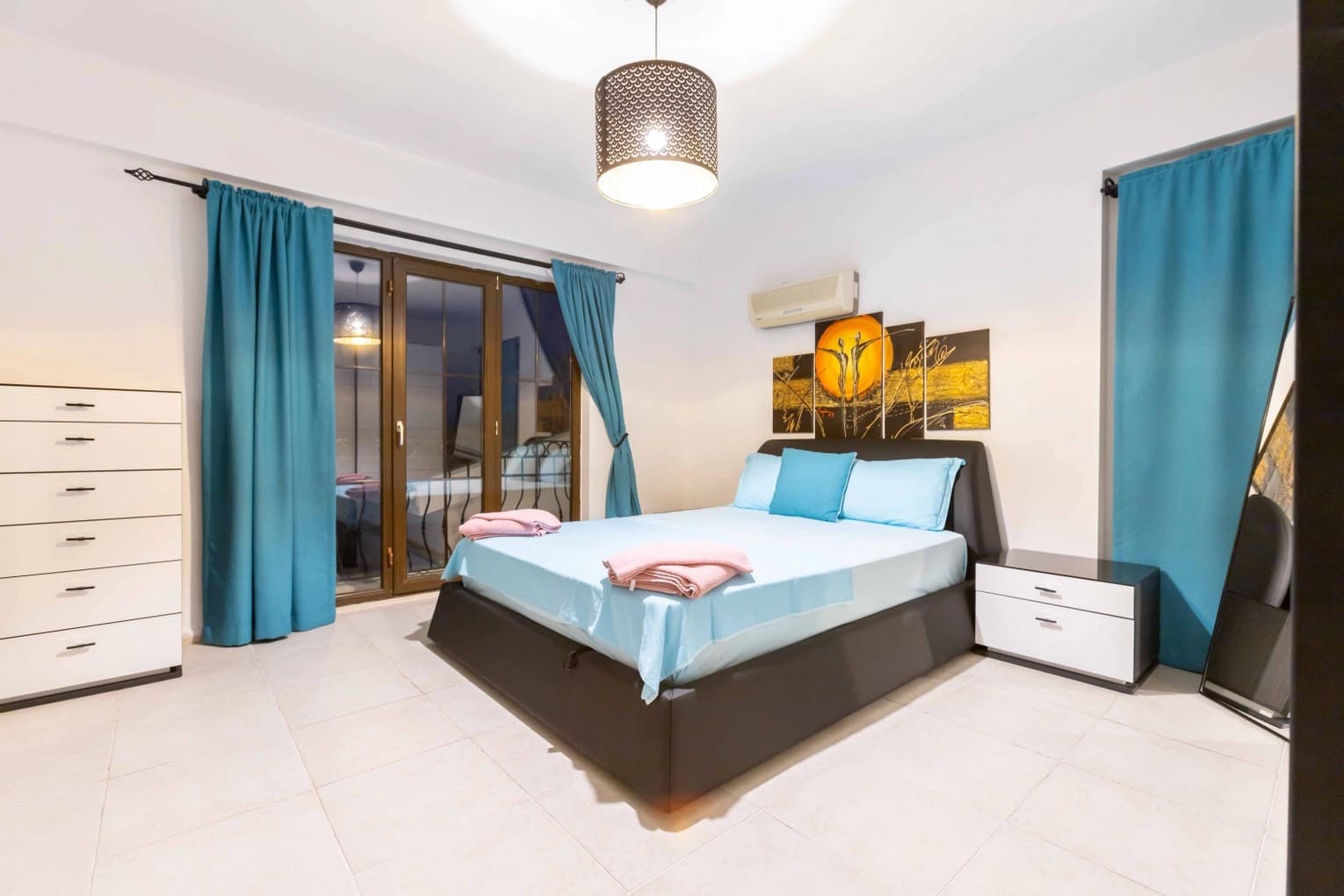 Villa Unique Kalkan 52