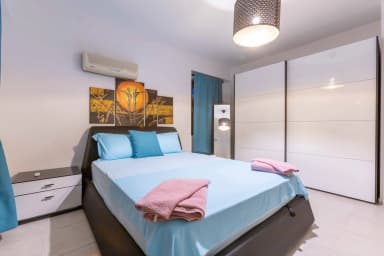 Villa Unique Özel Havuzlu 59