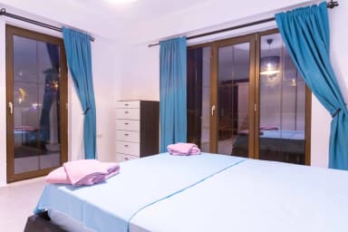 Villa Unique Tatil Villası 73