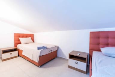 Villa Unique Kalkan 94