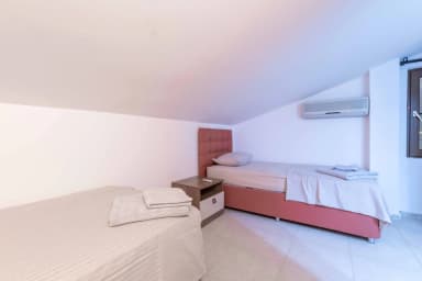 Villa Unique Tatil Villası 11