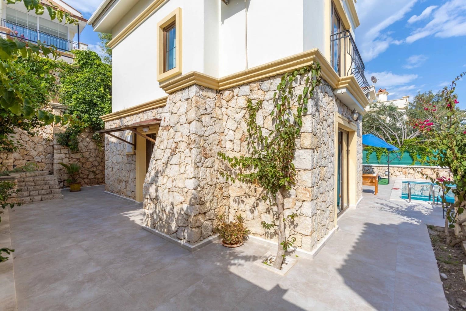 Villa Unique Tatil Villası 57