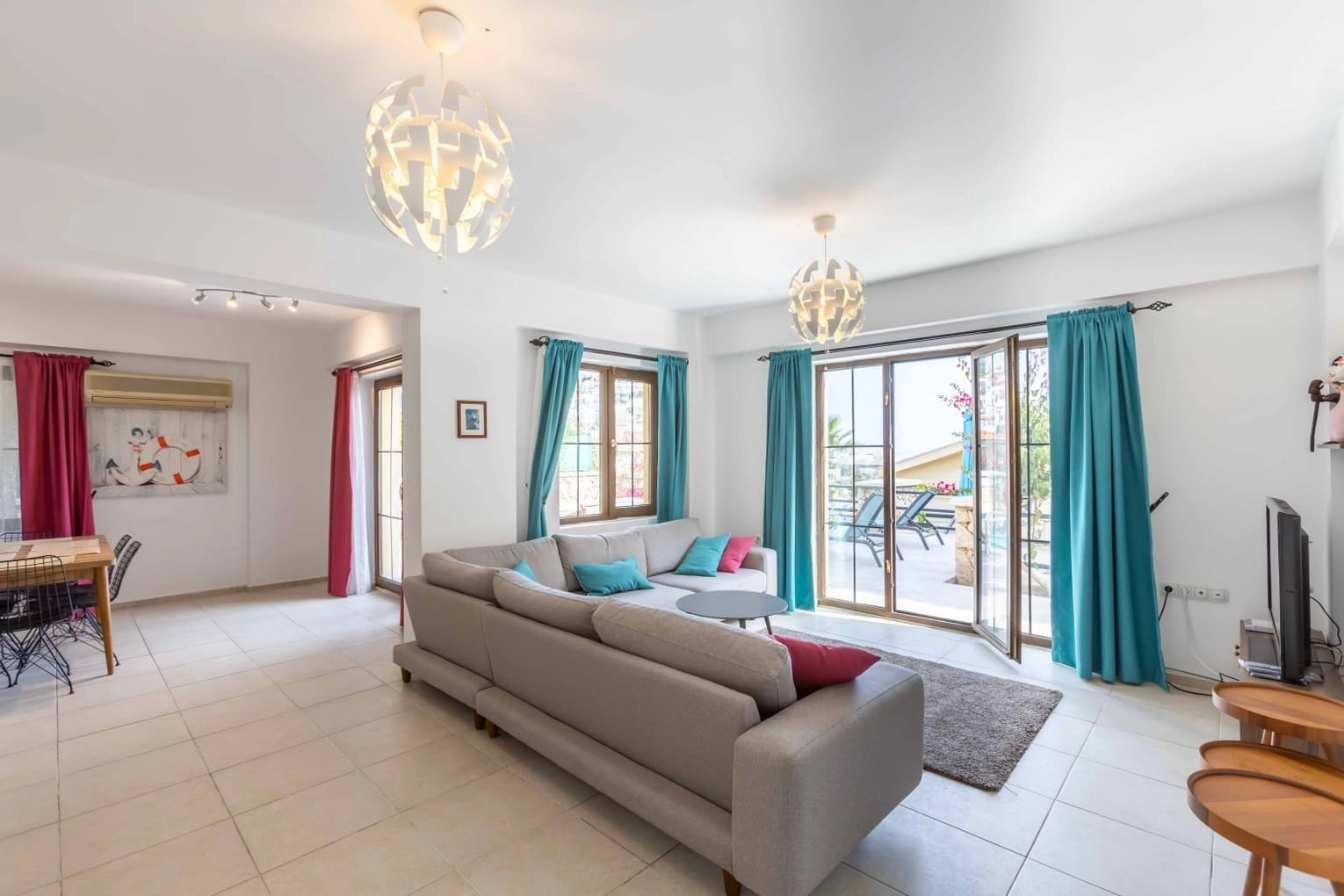 Villa Unique Tatil Villası 51