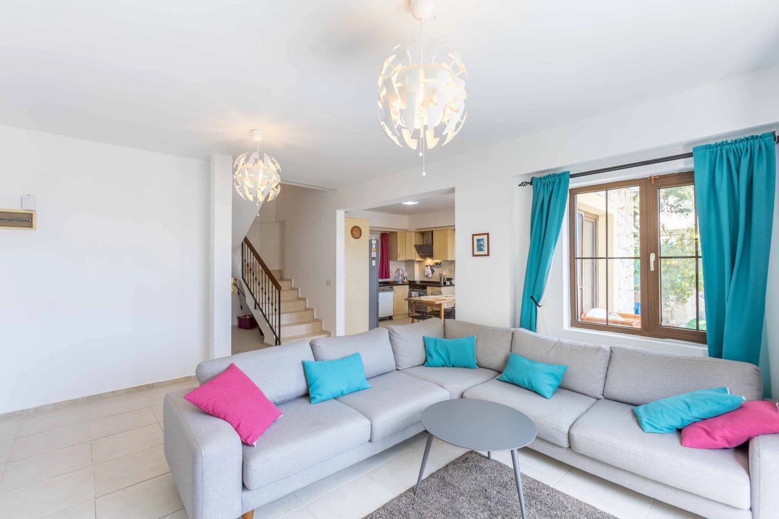 Villa Unique Kalkan 58