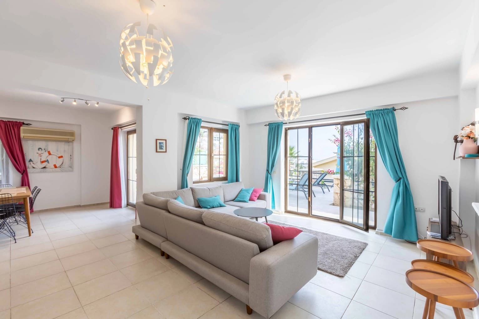 Villa Unique Özel Havuzlu 65