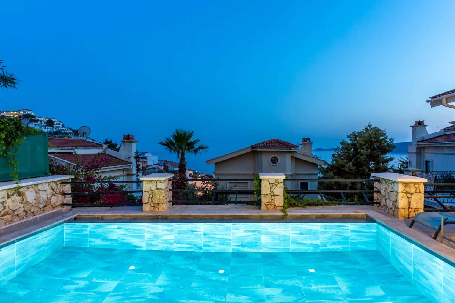 Villa Unique Tatil Villası 85