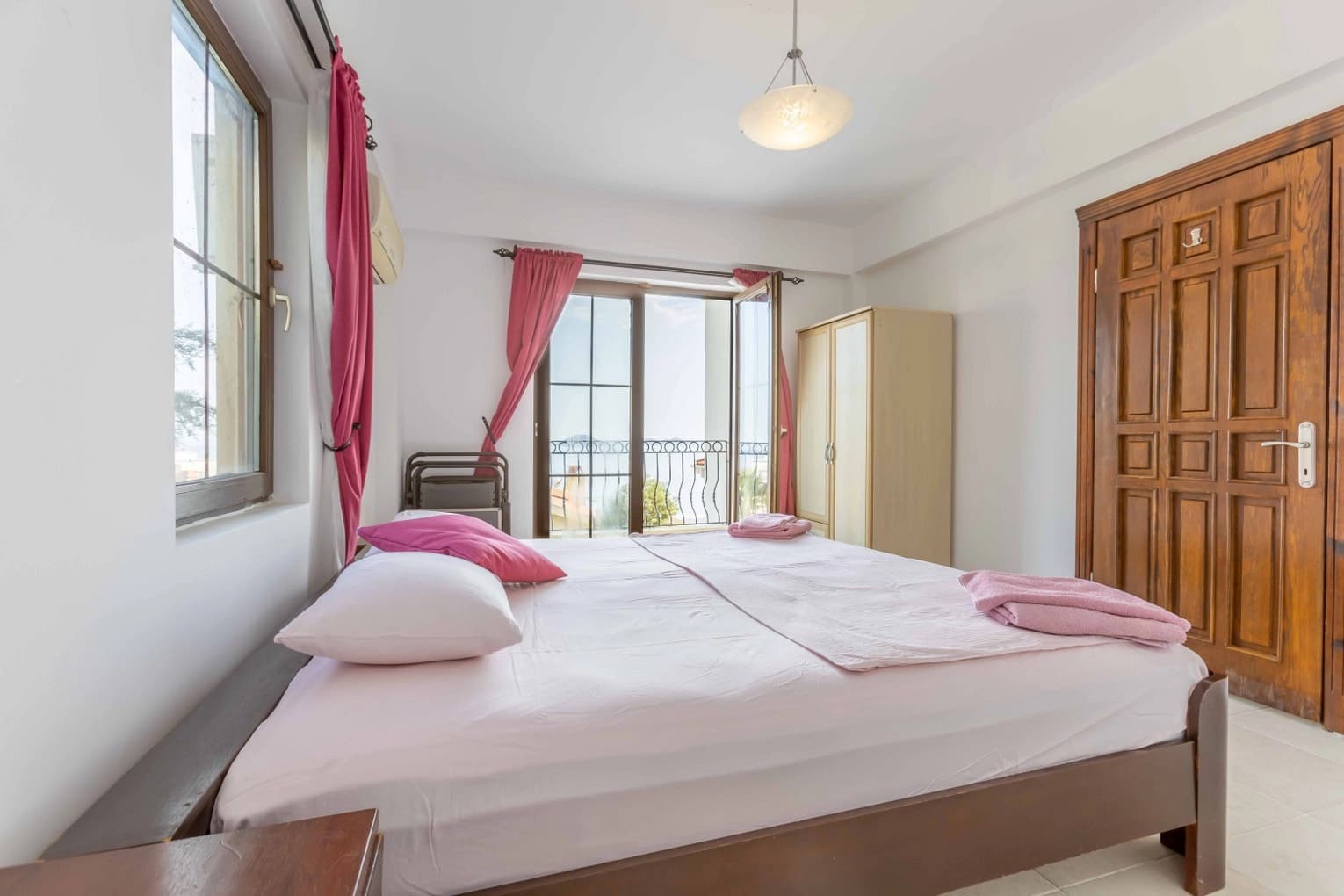 Villa Unique Özel Havuzlu 93