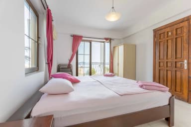 Villa Unique Özel Havuzlu 93