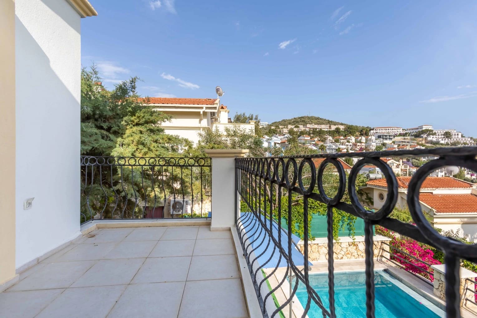 Villa Unique Kalkan 10