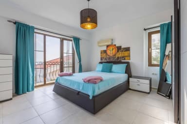 Villa Unique Kalkan 38