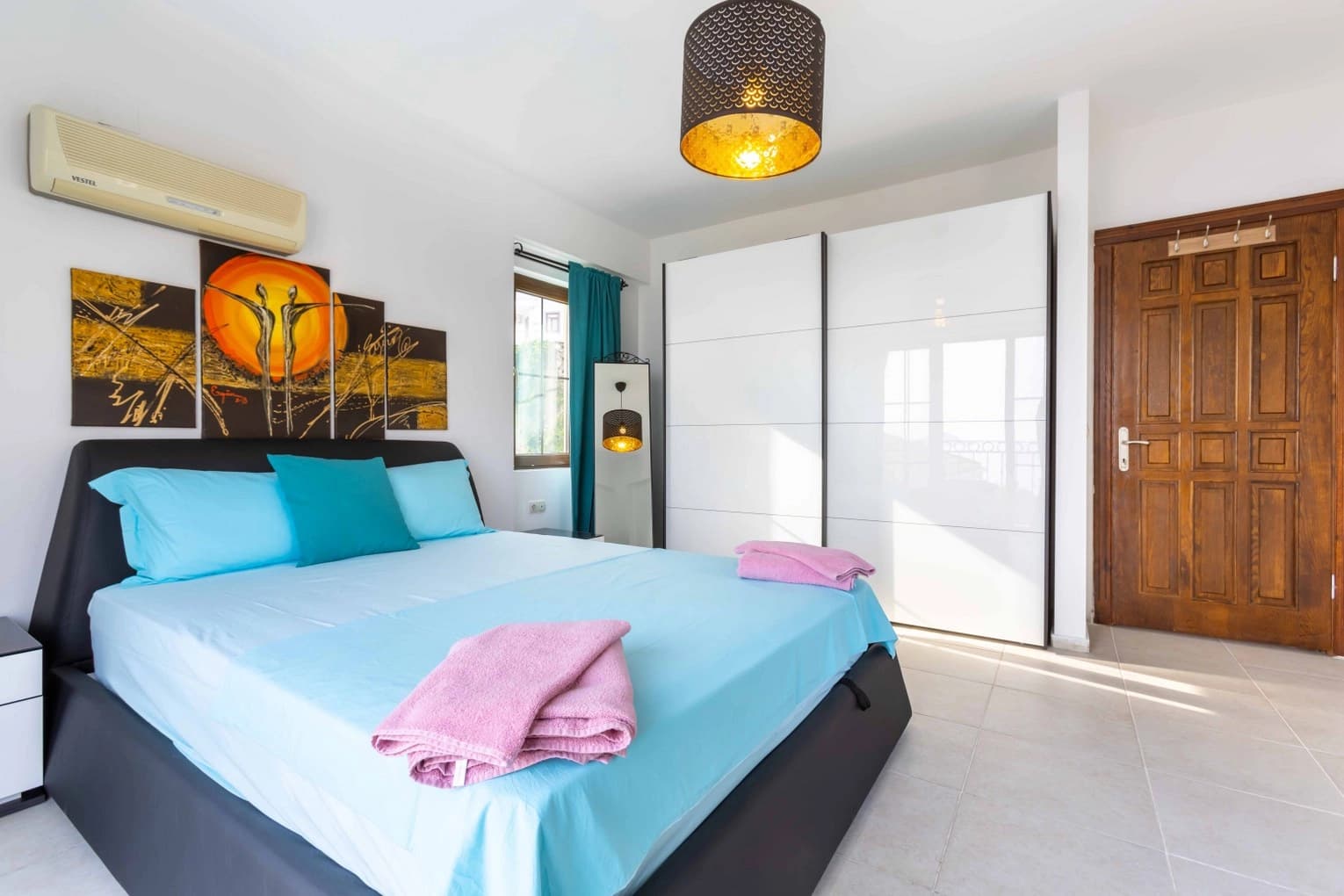 Villa Unique Tatil Villası 45