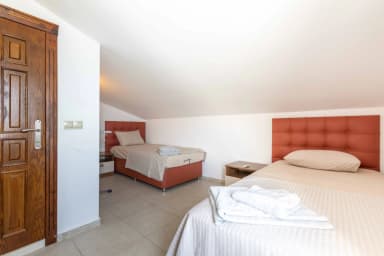 Villa Unique Özel Havuzlu 87