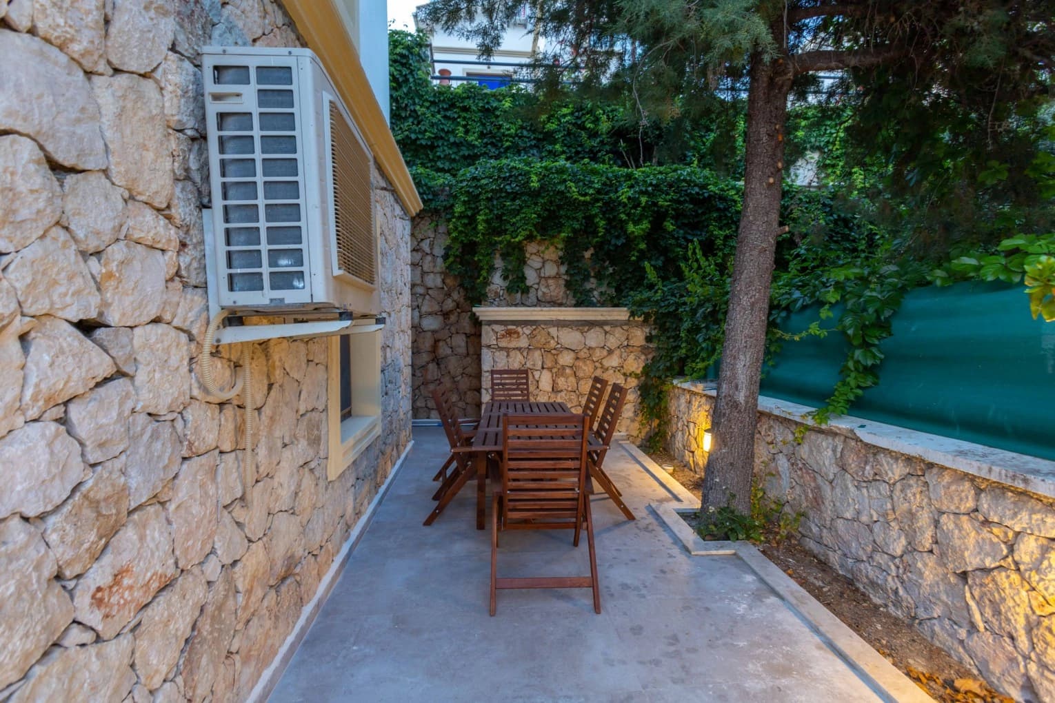 Villa Unique Kalkan 16