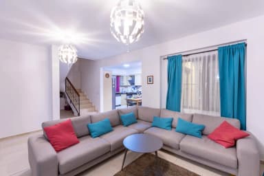 Villa Unique Tatil Villası 23