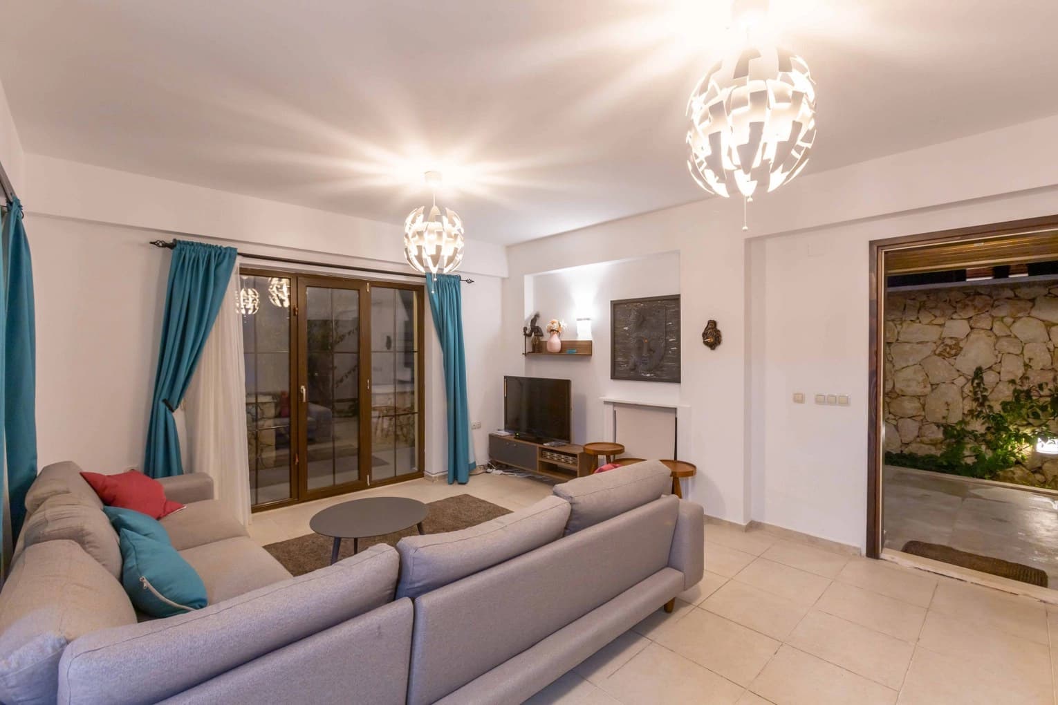 Villa Unique Kalkan 30