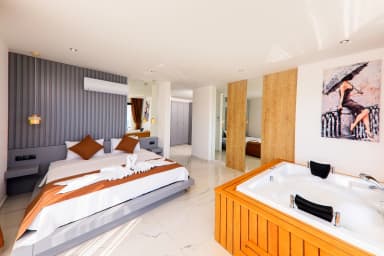 Villa Bliss Kalkan 71