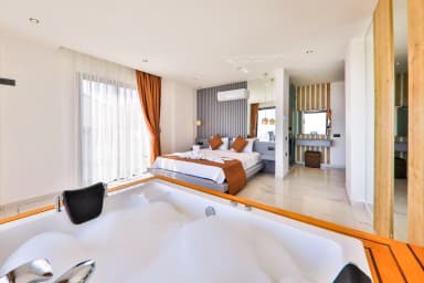 Villa Bliss Tatil Villası 78