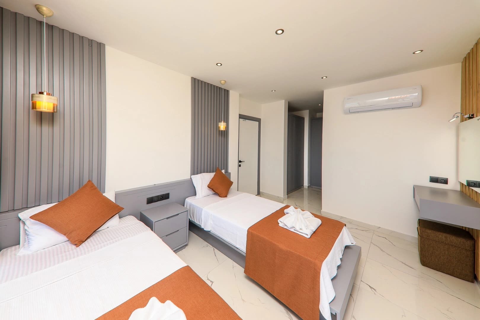 Villa Bliss Tatil Villası 16