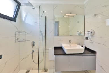 Villa Bliss Kalkan 23