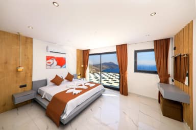 Villa Bliss Kalkan 37