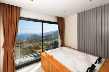 Villa Bliss Tatil Villası 44