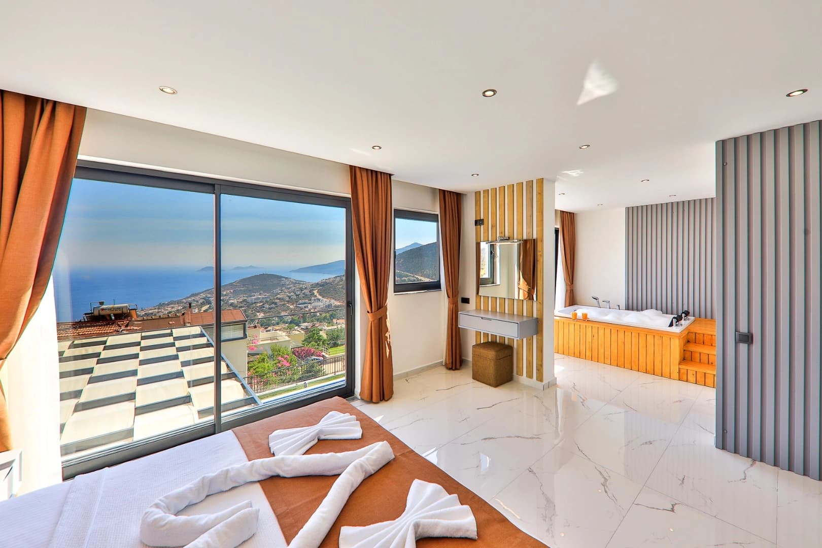 Villa Bliss Kalkan 51