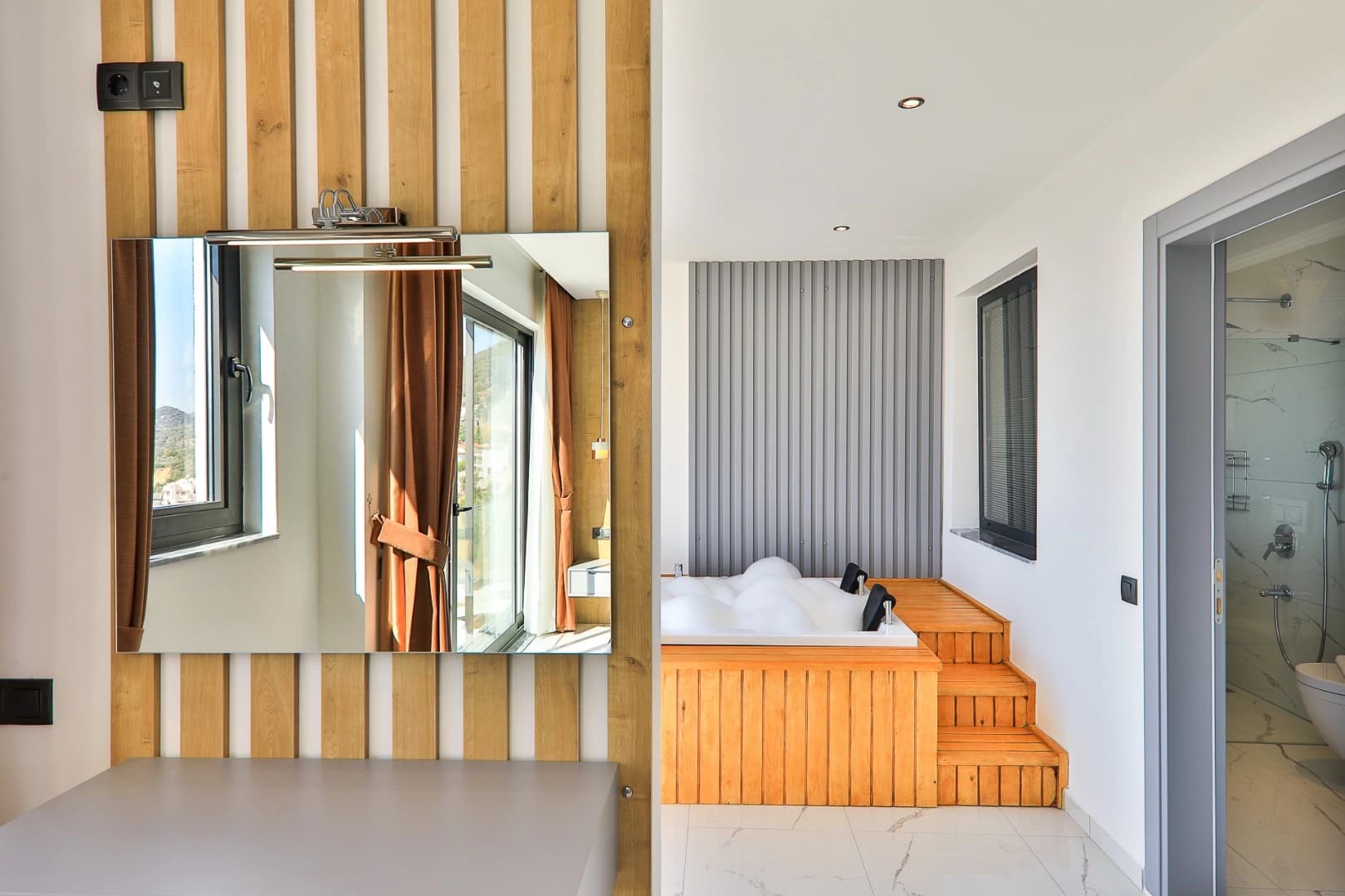 Villa Bliss Kalkan 65