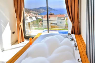 Villa Bliss Kalkan 79