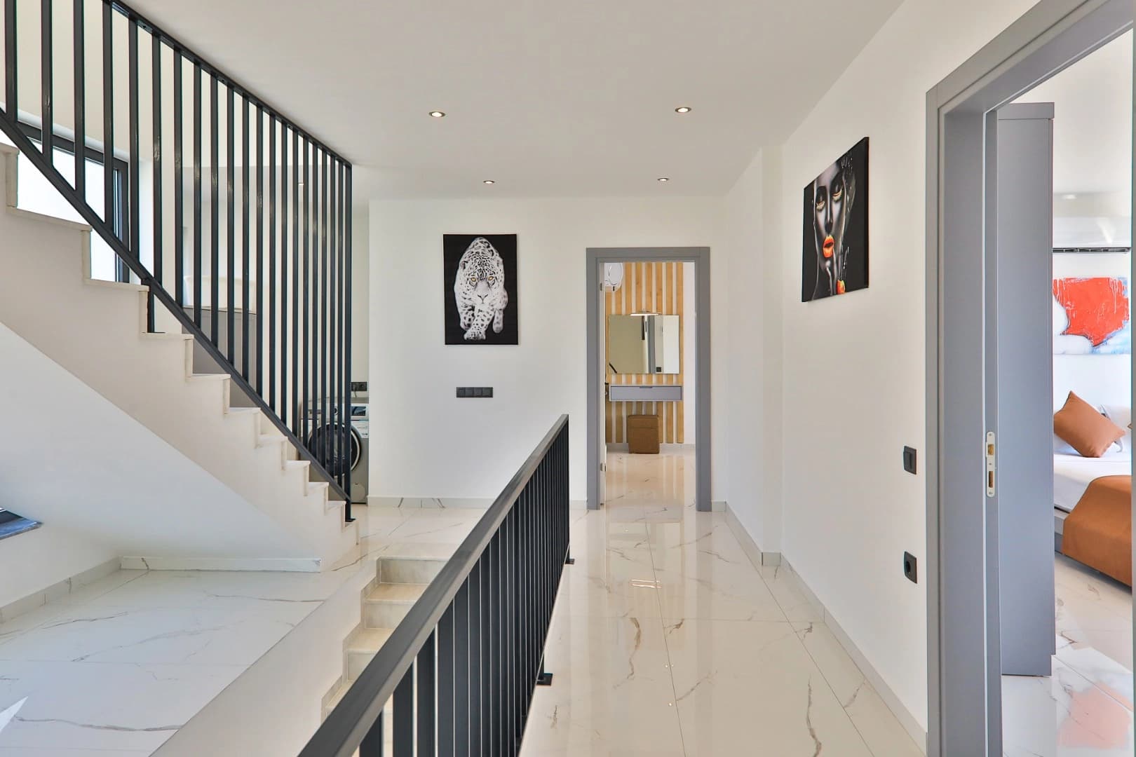 Villa Bliss Kalkan 15