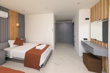 Villa Bliss Kalkan 93