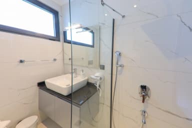 Villa Bliss Tatil Villası 10