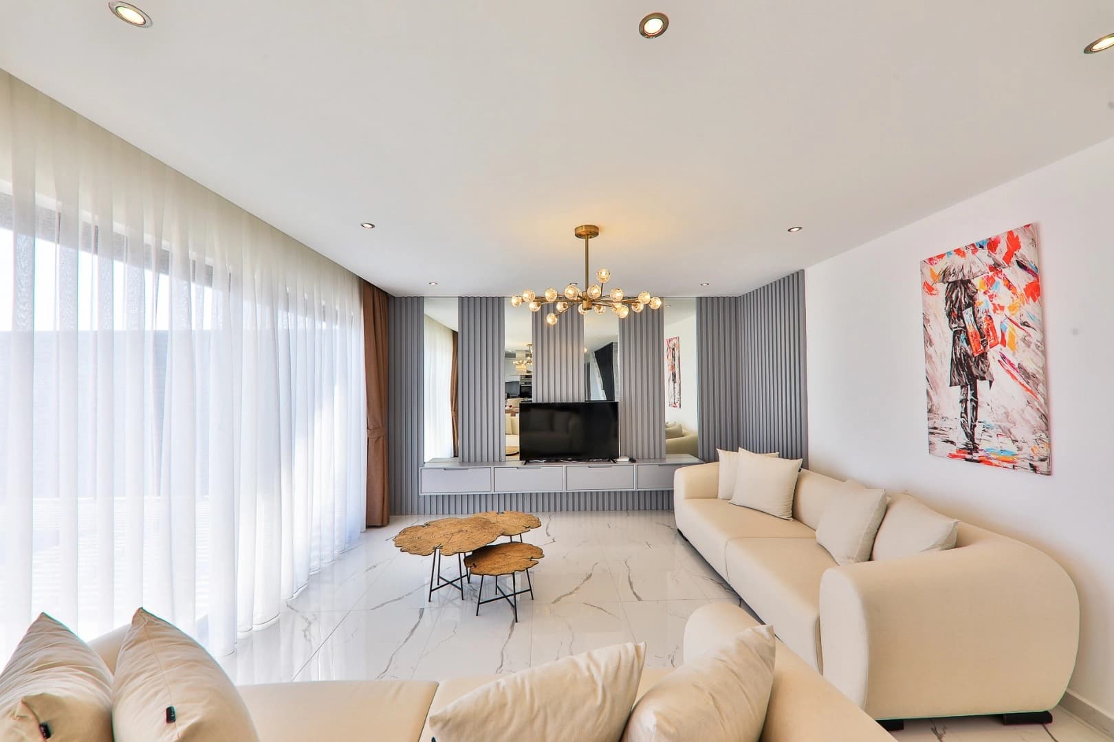 Villa Bliss Tatil Villası 22