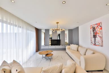 Villa Bliss Tatil Villası 22