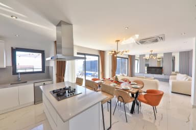 Villa Bliss Kalkan 29