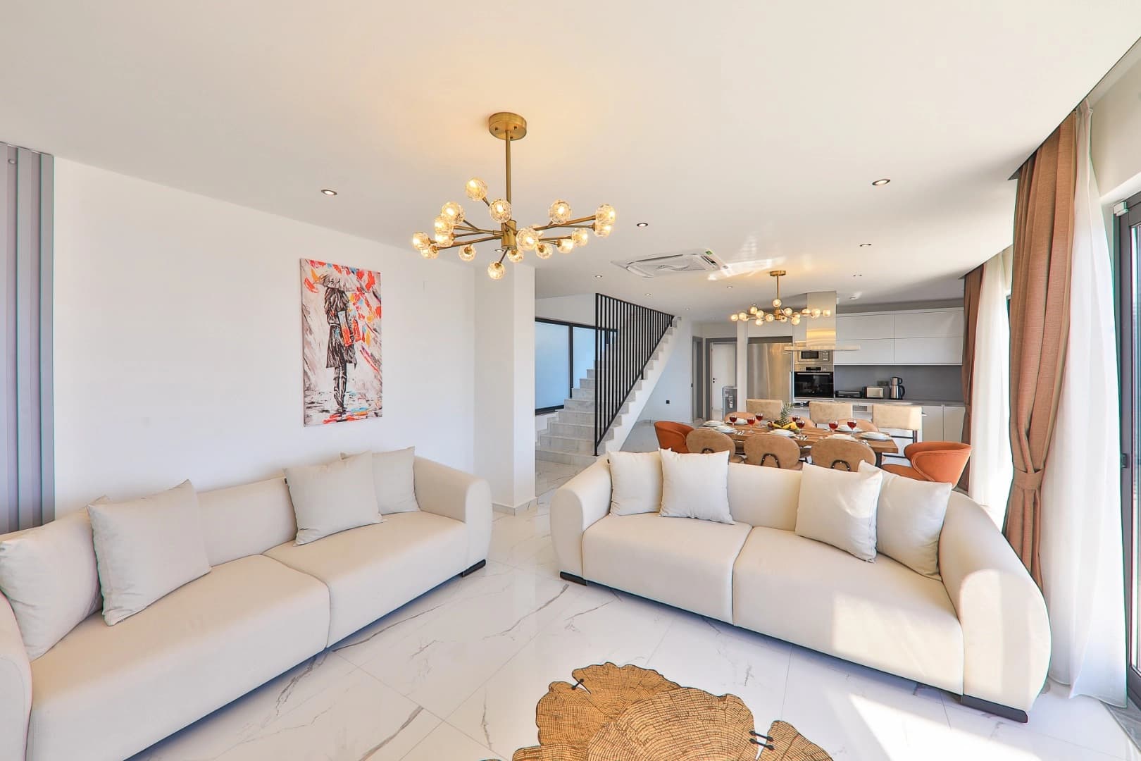 Villa Bliss Özel Havuzlu 36