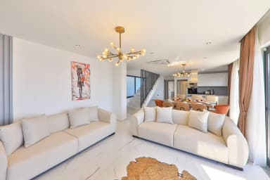 Villa Bliss Özel Havuzlu 36